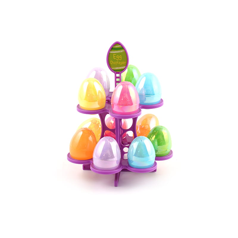 Veľkonočné plastové hračky