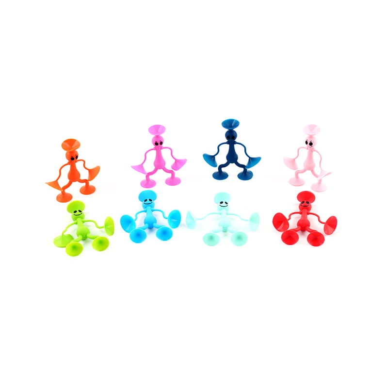 Plastová dekompresia