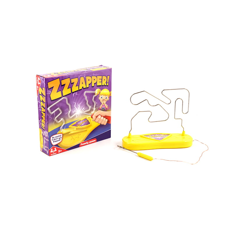 Plast dajte si pozor na hračku elektrickej hier