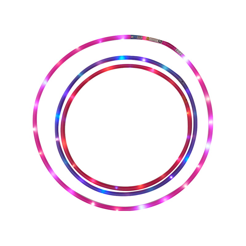 Deti LED Light Hula Hoop