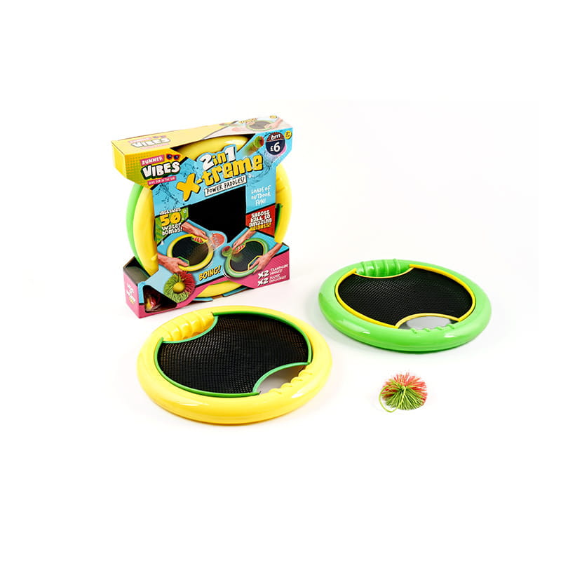 Porazte o sade hračiek Bush